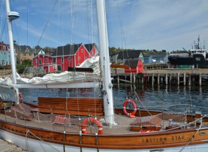 Lunenburg Nature Cruise