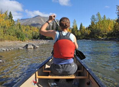 Canoe & Kayak Multi-day Experiences