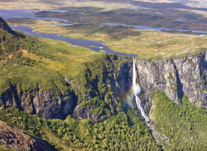 Gros Morne National Park Sightseeing