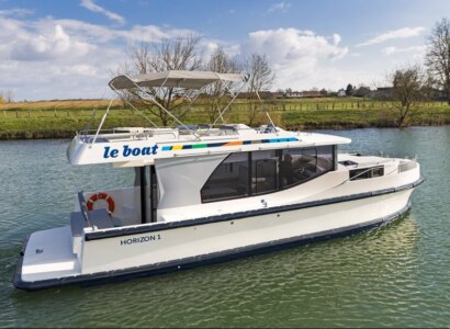 Le Boat