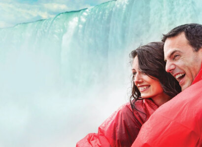 Niagara Falls Adventure Pass