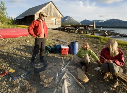 Whitehorse & Tagish Explorer