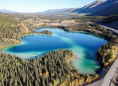 Highlights of the Yukon