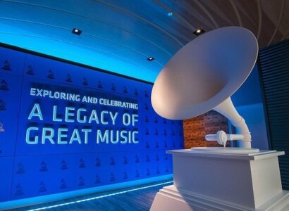 GRAMMY Museum Cleveland, Mississippi