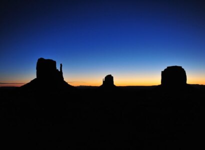 Monument Valley Sunrise or Sunset Tour