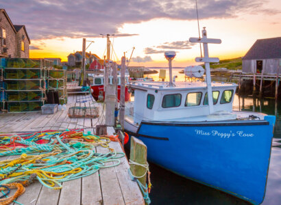 Nova Scotia Explorer