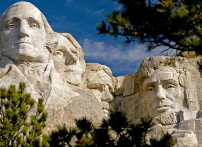 Mount Rushmore & Black Hills Tour