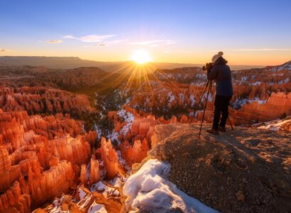 Scenic Parks Explorer