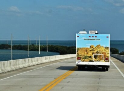 Florida’s Beaches & The Keys by Motorhome