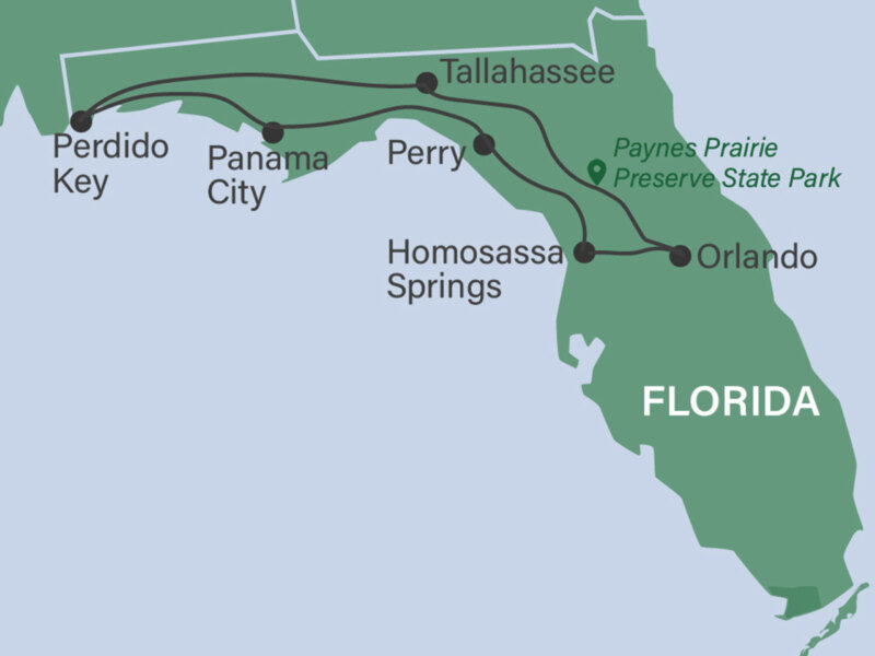 Pricing Information & Map