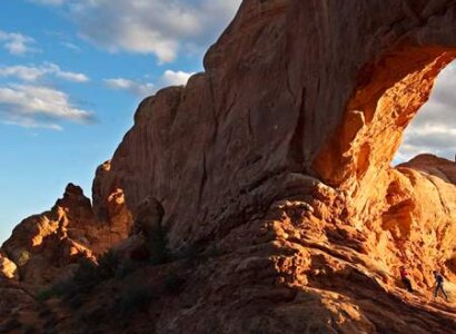 Utah's Mighty Five National Parks