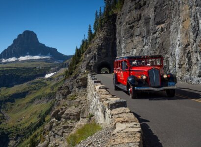 Big Sky Circle Tour