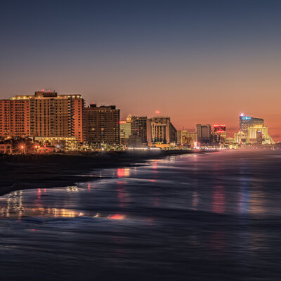 Atlantic City