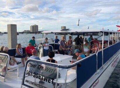 Palm Beach Cruise Tours