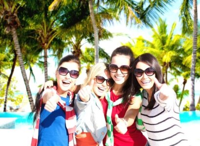 Palm Beach Sightseeing Tour