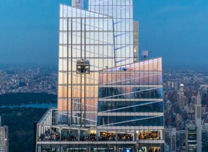 SUMMIT One Vanderbilt