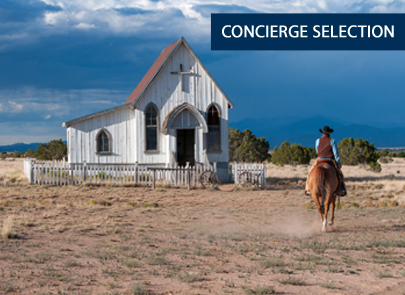 Private Walking Tour of Santa Fe with Entrance to the Museum of Contemporary Native Arts