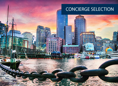 Visit Boston and Cambridge: Full Day Private Driving Tour