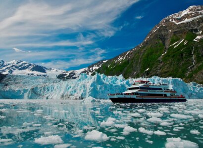 Jewels of Alaska