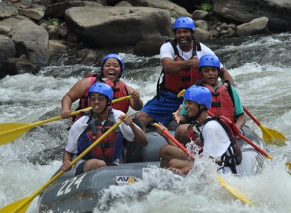 Lower Yough Pennsylvania Classic White Water Tour