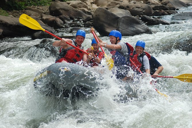 Pennsylvania Classic White Water Tour