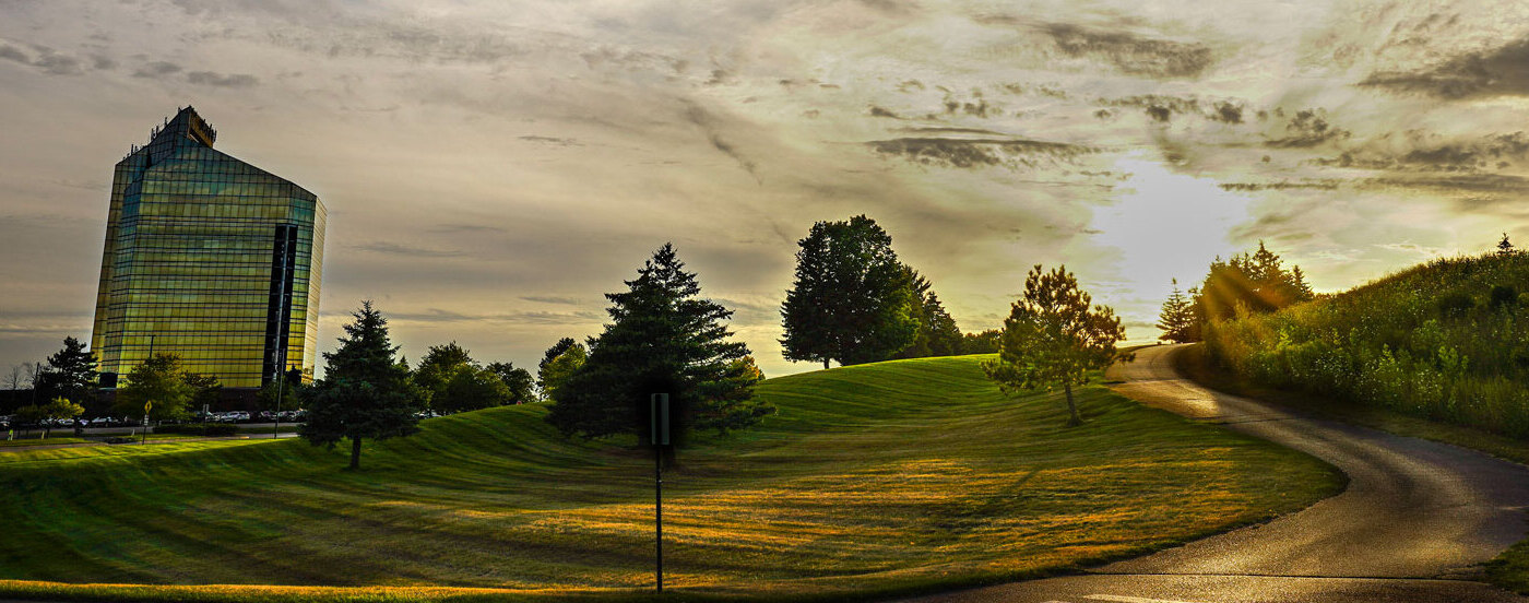 Grand Traverse Resort - Holidays to Michigan