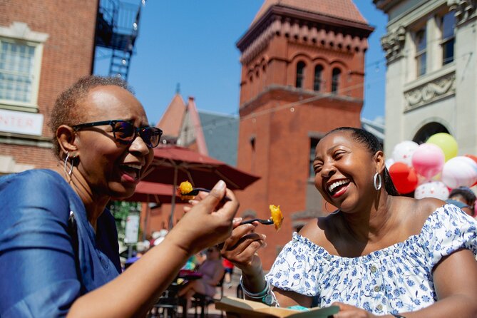 Food Tour of Downtown Lancaster