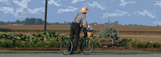 Amish Country Lancaster Pennsylvania