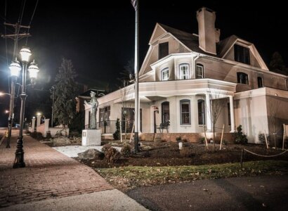 Haunted Secrets of the Civil War Ghost Tour, Gettysburg