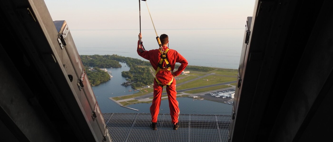 CN Tower - Holidays to Toronto, Ontario