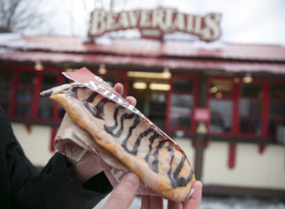 Byward Market Food Tour