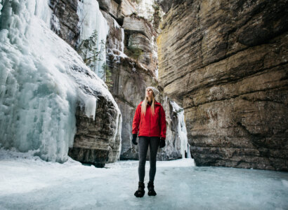 Explore Jasper with Maligne Lake Cruise, from Jasper