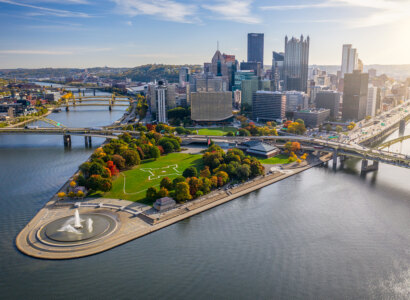 Explore Pittsburgh