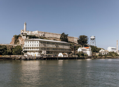 Alcatraz Island with Chinatown, North Beach & Fortune Cookie Factory