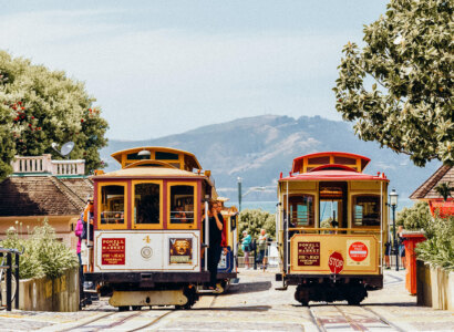 San Francisco in a Day: Golden Gate Bridge, Chinatown, Fisherman’s Wharf & Scenic Bay Cruise