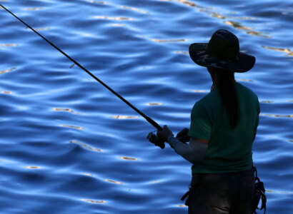 Guided Fishing Adventures from Anchorage