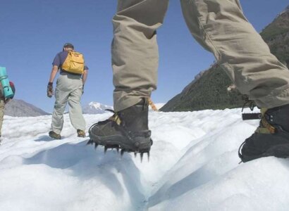 Exit Glacier Ice Hike from Seward