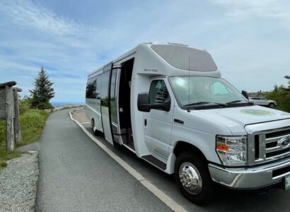 Acadia National Park Bus Tour from Bar Harbour