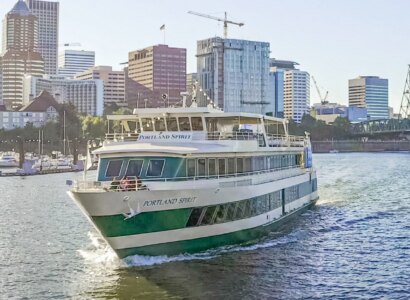 Portland Dining Cruises