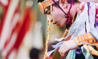 Discover Indigenous culture in Ottawa