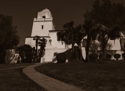 Cowtown Ghost Tour: Hauntings of the Wild West