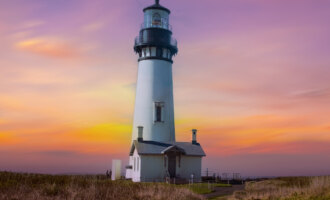 Oregon’s Coastal Trail