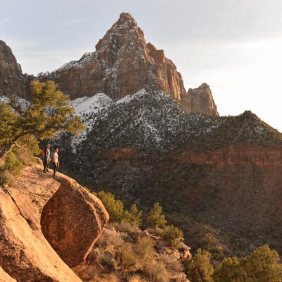 Zion National Park