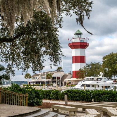 Hilton Head Island