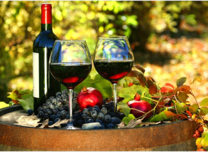 Private Wine Tours, from Charlottesville