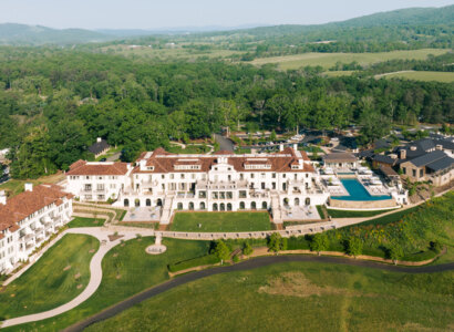 Luxury Virginia Experience