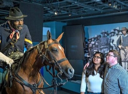 National Medal of Honor Heritage Museum from Chattanooga