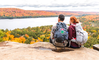 Explore Ontario’s Beautiful Waterways