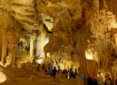 Luray Caverns