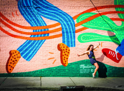 Nashville Mural Tours